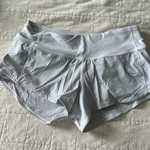 Lululemon speed up 2.5”